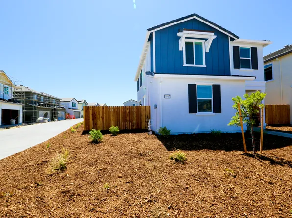 8017 Pikeminnow Way, Sacramento, CA 95832