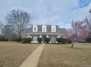 1616 Guiding Way Ln, Prattville, AL 36067