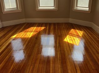 506 Norfolk St #3, Mattapan, MA 02126