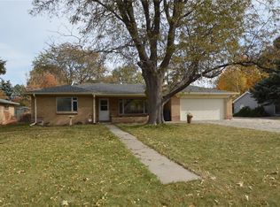 3370 Estes St, Wheat Ridge, CO 80033
