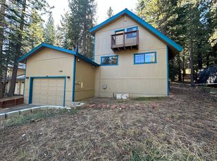 1506 Ojibwa St, South Lake Tahoe, CA 96150