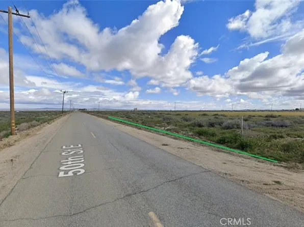 47800 50th St E Lot 34, Lancaster, CA 93535
