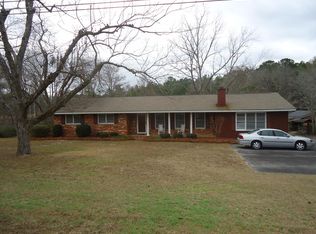 2613 Circle Dr, Tifton, GA 31793