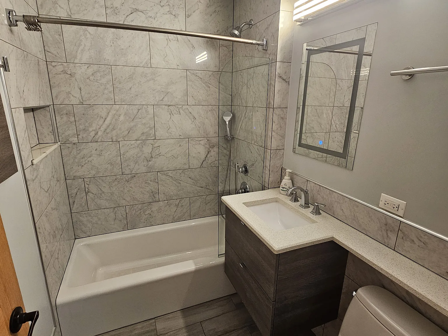 1 bed, 600 sqft, $1,650 — Photo 3