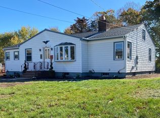 288 Belair St, New Bedford, MA 02745