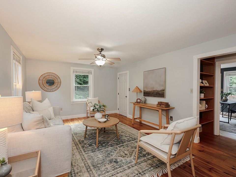 32 Cross Road, Chichester, NH 03258 | Zillow