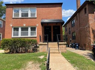 7215 Amherst Ave, Saint Louis, MO 63130