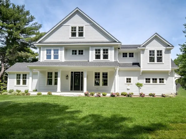 55 Main St, Dover, MA 02030