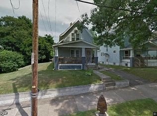 717 Fern St, Akron, OH 44307
