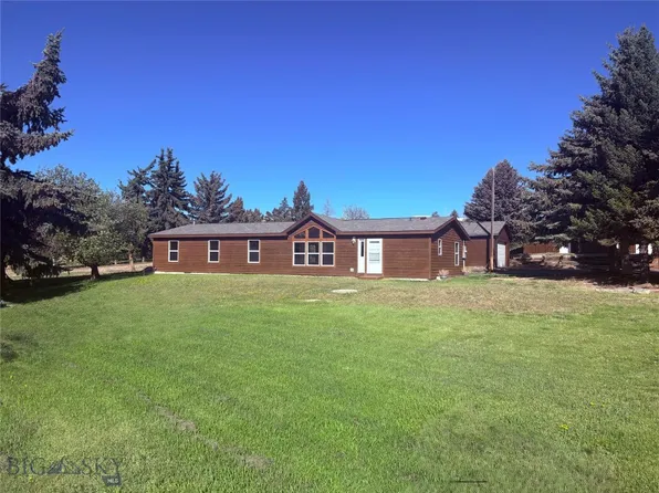 1050 Highway 55, Whitehall, MT 59759