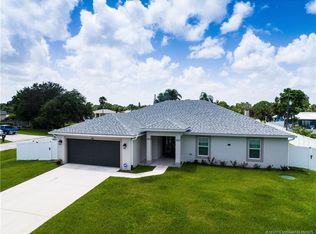 1198 SW Hogan St, Port Saint Lucie, FL 34983