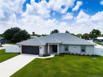 1198 SW Hogan St, Port Saint Lucie, FL, 34983