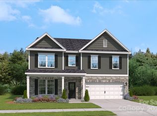 320 Coronado Ave, Matthews, NC 28104