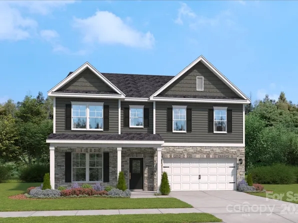 320 Coronado Ave, Matthews, NC 28104