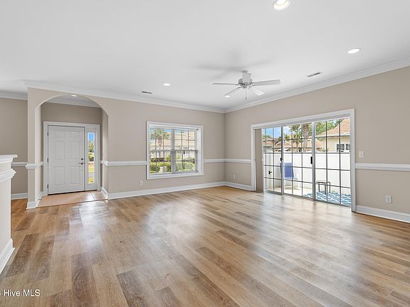 5th image of 8974 Smithfield Drive NW Apt 1