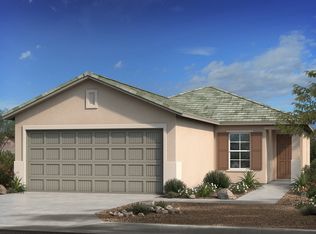 4741 S Verdin Valley Dr, Tucson, AZ 85730