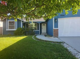 5888 S Hollyhock Way, Boise, ID 83716
