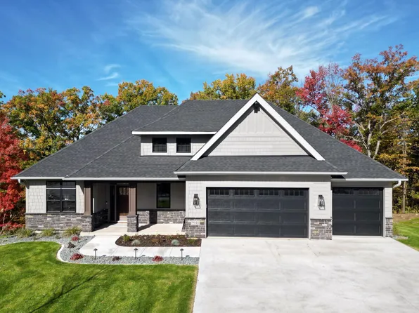 19200 Meadowridge Trl N, Marine On Saint Croix, MN 55047