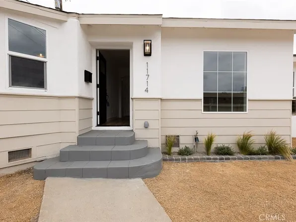 11714 S Spring St, Los Angeles, CA 90061