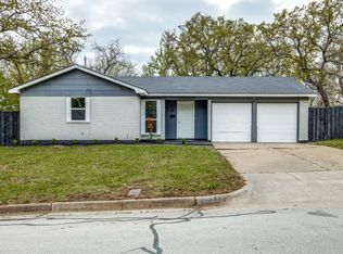 7232 Norma St, Fort Worth, TX 76112