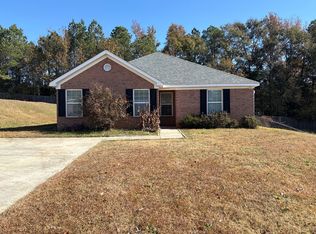 3512 Tullocks Hill Dr, Augusta, GA 30906