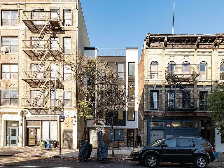 727 Dekalb Ave #4B — Photo 8