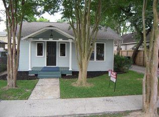608 Northwood St, Houston, TX 77009