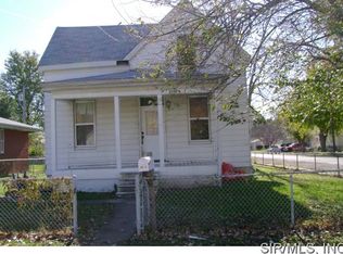 3802 Maple Ave, East Saint Louis, IL 62201