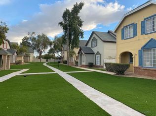 2341 W Garden Dr #2341, Tempe, AZ 85282