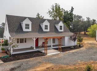 2340 Bald Hill Rd, Auburn, CA 95603