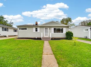 1546 W 43rd St, Erie, PA 16509