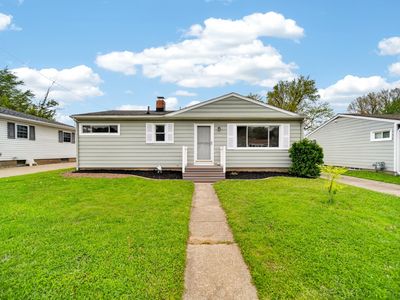 1546 W 43rd St, Erie, PA, 16509