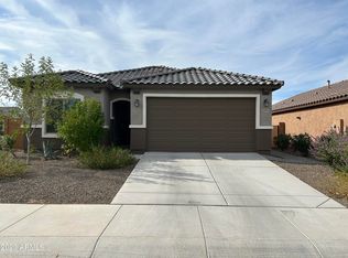 25911 W Swilling Rd, Buckeye, AZ 85396