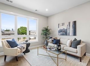 44 Ellery St #203, Boston, MA 02127