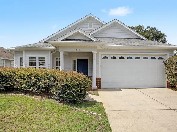 227 Nabb Rd, Tallahassee, FL 32317