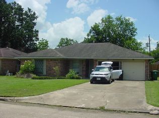 9626 Fonville Dr, Houston, TX 77075