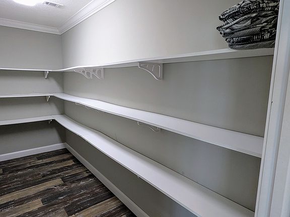 Walk-In Pantry
