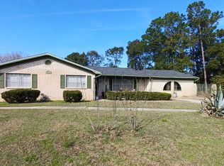 7049 Forshalee St, Pensacola, FL 32503