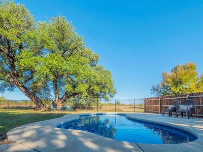 2536 Buffalo Ford Ct, Georgetown, TX, 78628