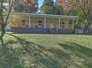420 Bearfield Rd, Chuckey, TN 37641