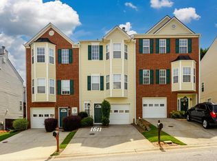 1611 Indian Way, Cumming, GA