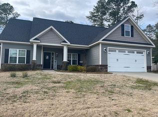101 Grand Oaks Dr, Goldsboro, NC 27530