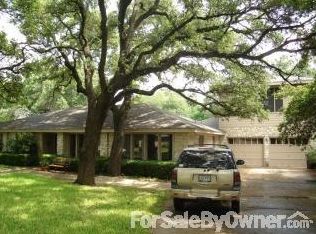 105 E Sierra Cir, San Marcos, TX 78666