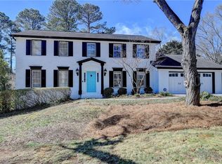 477 Patterson Rd, Lawrenceville, GA 30044