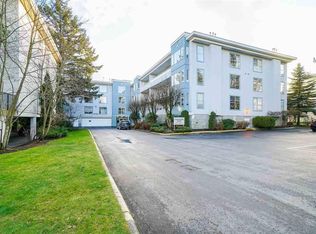 20350 54th Ave #104, Langley, BC V3A8J4