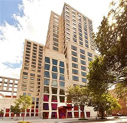 Rented by Douglas Elliman | media 40