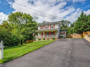 116 Cloverdale Ct, Winchester, VA 22602