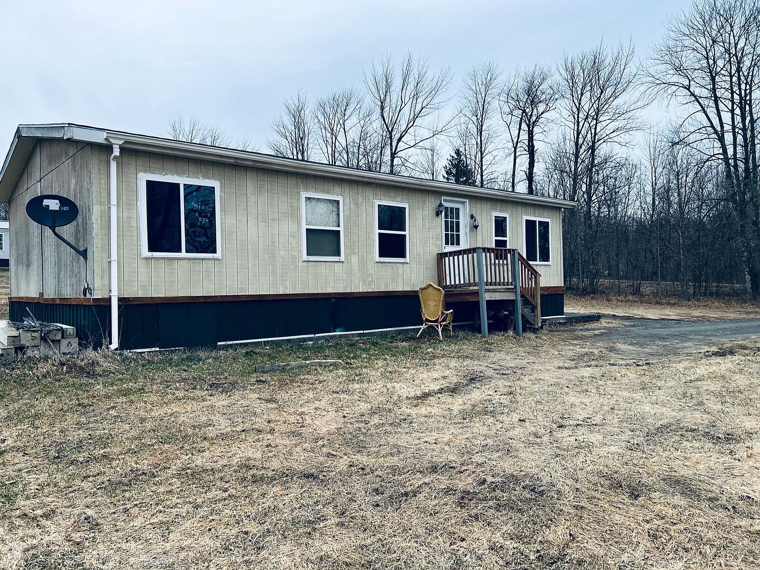 571 N Dexter Road, Parkman, ME 04443 Zillow