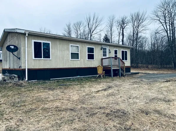 571 N Dexter Road, Parkman, ME 04443