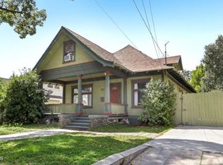 397 N Catalina Ave, Pasadena, CA 91106